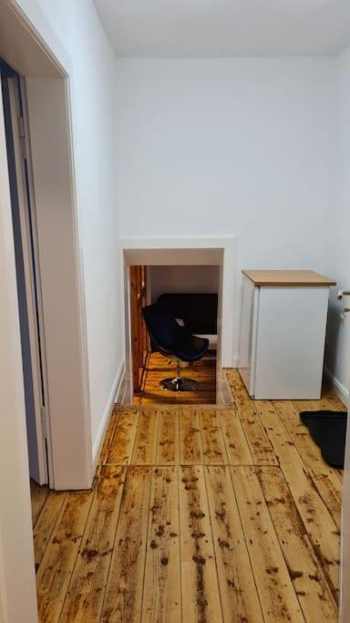 Grosszuegige Wohnung Auf Dem Hof Historischen Muehle Holzhausen  外观 照片