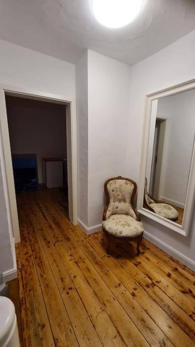 Grosszuegige Wohnung Auf Dem Hof Historischen Muehle Holzhausen  外观 照片